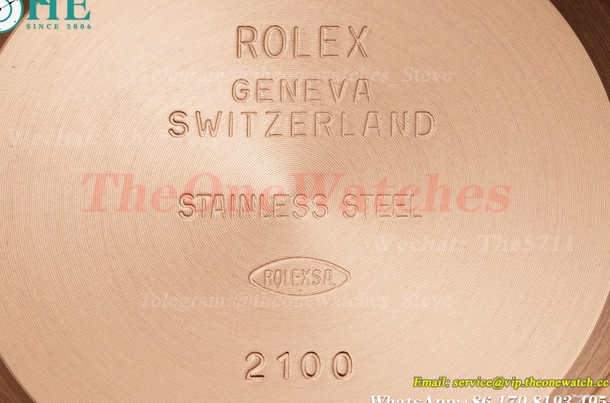 116515 Black RG KING Stk RU SA4130 40mm Daytona 0408